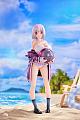 Alphamax SSSS.GRIDMAN Shinjo Akane 1/7 Plastic Figure gallery thumbnail