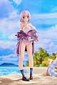 Alphamax SSSS.GRIDMAN Shinjo Akane 1/7 Plastic Figure gallery thumbnail