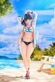 Alphamax SSSS.GRIDMAN Takarada Rikka 1/7 Plastic Figure gallery thumbnail