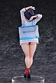 Alphamax SSSS.GRIDMAN Takarada Rikka 1/7 Plastic Figure gallery thumbnail