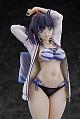 Alphamax SSSS.GRIDMAN Takarada Rikka 1/7 Plastic Figure gallery thumbnail