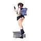 Union Creative Job Jun. Illustration Tsubomioka Happa-chan Plastic Figure gallery thumbnail