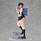 Union Creative Job Jun. Illustration Tsubomioka Happa-chan Plastic Figure gallery thumbnail