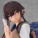 Union Creative Job Jun. Illustration Tsubomioka Happa-chan Plastic Figure gallery thumbnail