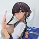 Union Creative Job Jun. Illustration Tsubomioka Happa-chan Plastic Figure gallery thumbnail