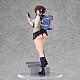 Union Creative Job Jun. Illustration Tsubomioka Happa-chan Plastic Figure gallery thumbnail