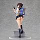 Union Creative Job Jun. Illustration Tsubomioka Happa-chan Plastic Figure gallery thumbnail