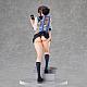 Union Creative Job Jun. Illustration Tsubomioka Happa-chan Plastic Figure gallery thumbnail