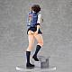 Union Creative Job Jun. Illustration Tsubomioka Happa-chan Plastic Figure gallery thumbnail