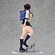 Union Creative Job Jun. Illustration Tsubomioka Happa-chan Plastic Figure gallery thumbnail