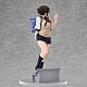 Union Creative Job Jun. Illustration Tsubomioka Happa-chan Plastic Figure gallery thumbnail
