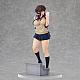 Union Creative Job Jun. Illustration Tsubomioka Happa-chan Plastic Figure gallery thumbnail
