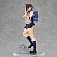 Union Creative Job Jun. Illustration Tsubomioka Happa-chan Plastic Figure gallery thumbnail