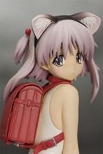 Orchidseed ToHeart2 Nanako PVC Figure