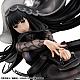 MegaHouse GALS Series SAKAMOTO DAYS Osaragi Plastic Figure gallery thumbnail