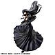 MegaHouse GALS Series SAKAMOTO DAYS Osaragi Plastic Figure gallery thumbnail