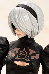 SQUARE ENIX Nier:Automata 2B (YoRHa No.2 Type-B) Plastic Kit