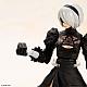 SQUARE ENIX Nier:Automata 2B (YoRHa No.2 Type-B) Plastic Kit gallery thumbnail