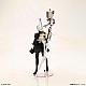SQUARE ENIX Nier:Automata 2B (YoRHa No.2 Type-B) Plastic Kit gallery thumbnail