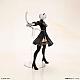 SQUARE ENIX Nier:Automata 2B (YoRHa No.2 Type-B) Plastic Kit gallery thumbnail