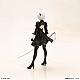 SQUARE ENIX Nier:Automata 2B (YoRHa No.2 Type-B) Plastic Kit gallery thumbnail