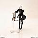 SQUARE ENIX Nier:Automata 2B (YoRHa No.2 Type-B) Plastic Kit gallery thumbnail