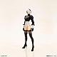 SQUARE ENIX Nier:Automata 2B (YoRHa No.2 Type-B) Plastic Kit gallery thumbnail