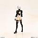 SQUARE ENIX Nier:Automata 2B (YoRHa No.2 Type-B) Plastic Kit gallery thumbnail