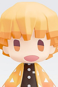 GOOD SMILE COMPANY (GSC) HELLO! GOOD SMILE Kimetsu no Yaiba Agatsuma Zenitsu