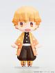 GOOD SMILE COMPANY (GSC) HELLO! GOOD SMILE Kimetsu no Yaiba Agatsuma Zenitsu gallery thumbnail