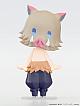 GOOD SMILE COMPANY (GSC) HELLO! GOOD SMILE Kimetsu no Yaiba Hashibira Inosuke gallery thumbnail