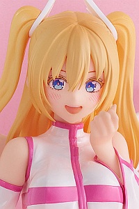 GOOD SMILE COMPANY (GSC) TV Anime 2.5 Jigen no Yuuwaku POP UP PARADE Liliana Tenshi Kutei-tai Ver. Plastic Figure