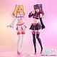 GOOD SMILE COMPANY (GSC) TV Anime 2.5 Jigen no Yuuwaku POP UP PARADE Miriella Tenshi Kutei-tai Ver. Plastic Figure gallery thumbnail