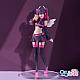 GOOD SMILE COMPANY (GSC) TV Anime 2.5 Jigen no Yuuwaku POP UP PARADE Miriella Tenshi Kutei-tai Ver. Plastic Figure gallery thumbnail