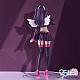 GOOD SMILE COMPANY (GSC) TV Anime 2.5 Jigen no Yuuwaku POP UP PARADE Miriella Tenshi Kutei-tai Ver. Plastic Figure gallery thumbnail