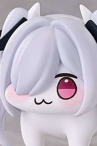 GOOD SMILE ARTS Shanghai Shouri no Megami: NIKKE DORO Cinderella Plastic Figure