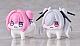 GOOD SMILE ARTS Shanghai Shouri no Megami: NIKKE DORO Cinderella Plastic Figure gallery thumbnail