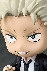 GOOD SMILE ARTS Shanghai Dorohedoro Nendoroid Shin
