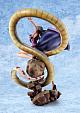 MegaHouse Portrait.Of.Pirates ONE PIECE AxMAXIMUM Kaizoku Jotei Boa Hancock Plastic Figure gallery thumbnail