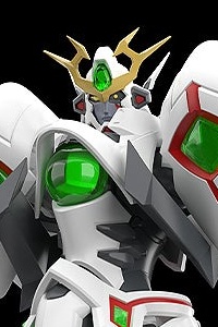 GOOD SMILE COMPANY (GSC) Gin-sou Kikou Ordian MODEROID Ordian Plastic Kit
