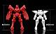 GOOD SMILE COMPANY (GSC) Gin-sou Kikou Ordian MODEROID Ordian Plastic Kit gallery thumbnail