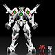 GOOD SMILE COMPANY (GSC) Gin-sou Kikou Ordian MODEROID Ordian Plastic Kit gallery thumbnail