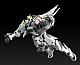 GOOD SMILE COMPANY (GSC) Gin-sou Kikou Ordian MODEROID Ordian Plastic Kit gallery thumbnail