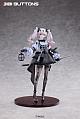 Bibi Buttons Fukashin Ryouiki Ruka 1/7 Plastic Figure gallery thumbnail