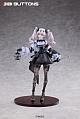 Bibi Buttons Fukashin Ryouiki Ruka 1/7 Plastic Figure gallery thumbnail