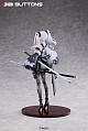 Bibi Buttons Fukashin Ryouiki Ruka 1/7 Plastic Figure gallery thumbnail