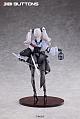 Bibi Buttons Fukashin Ryouiki Ruka 1/7 Plastic Figure gallery thumbnail
