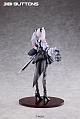 Bibi Buttons Fukashin Ryouiki Ruka 1/7 Plastic Figure gallery thumbnail