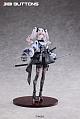 Bibi Buttons Fukashin Ryouiki Ruka 1/7 Plastic Figure gallery thumbnail