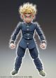 MEDICOS ENTERTAINMENT Super Figure Action JoJo's Bizarre Adventure Part IV Hirose Koichi & Ec (Act1) Action Figure gallery thumbnail